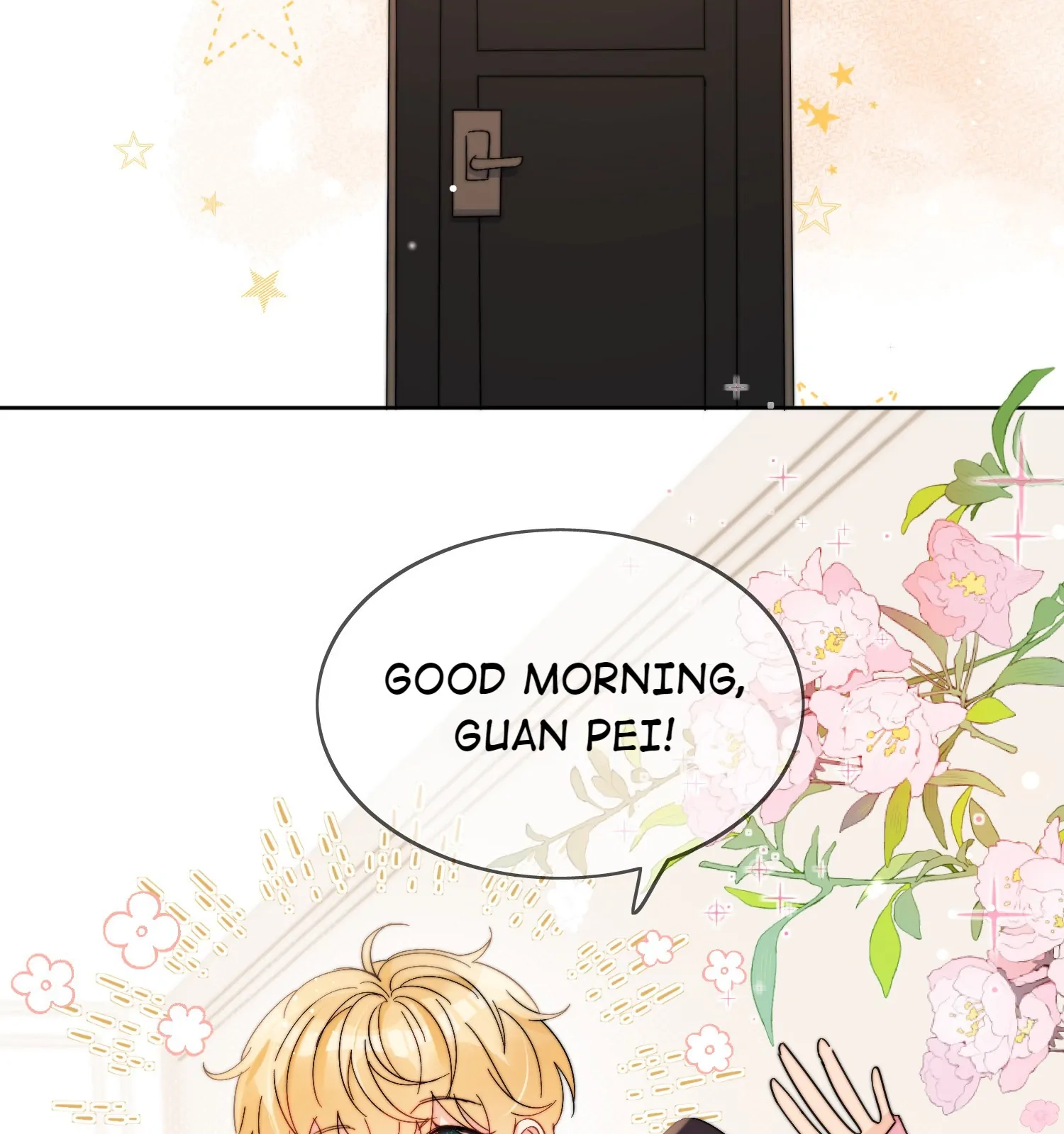 Read Poor Quality Cream chapter 9 image 5 on Lezhin