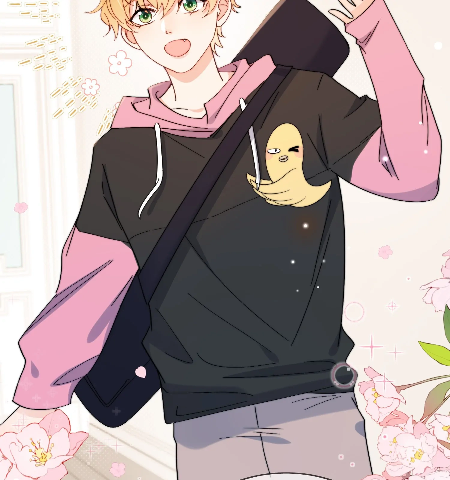 Read Poor Quality Cream chapter 9 image 6 on Lezhin