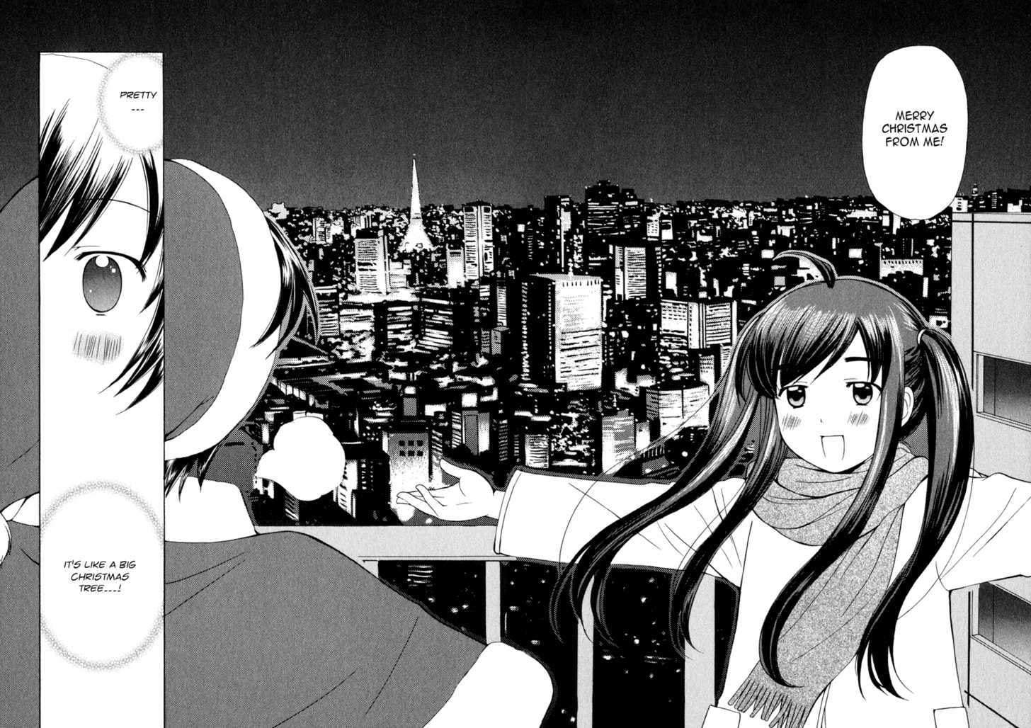Read Poor Sisters Story chapter 0 image 103 on Lezhin