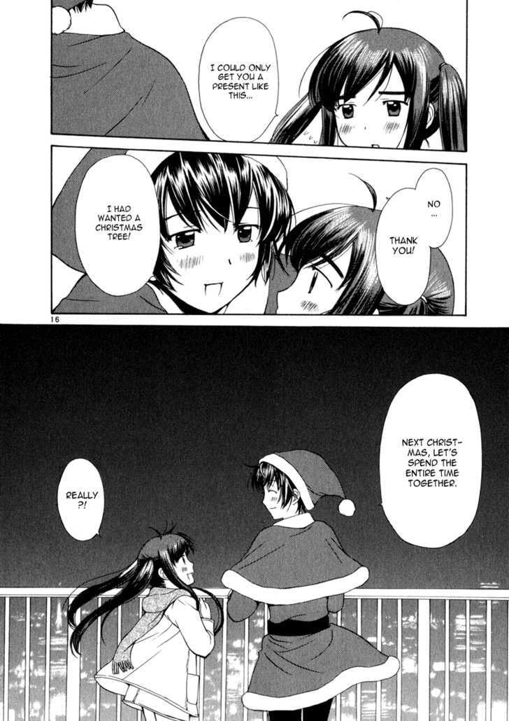 Read Poor Sisters Story chapter 0 image 104 on Lezhin