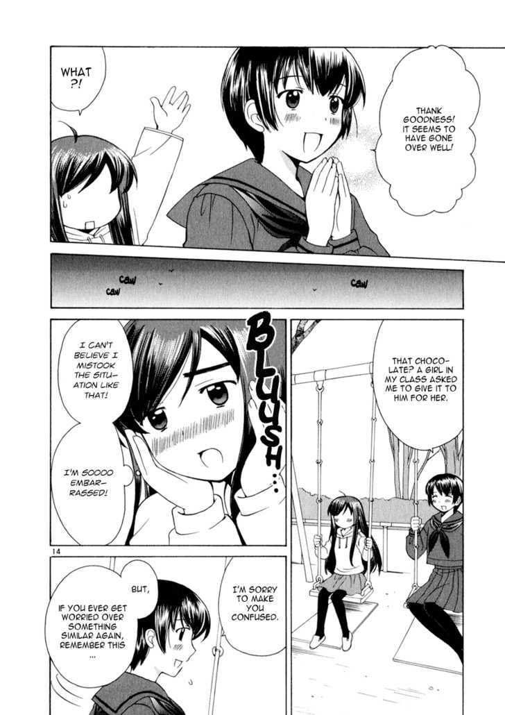 Read Poor Sisters Story chapter 0 image 117 on Lezhin