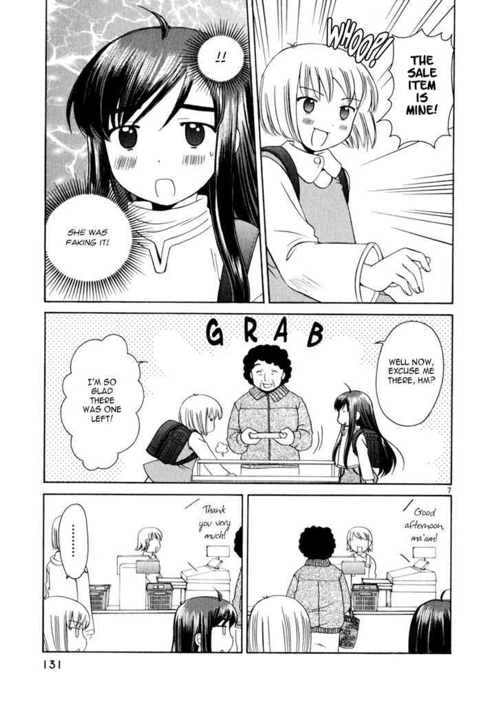 Read Poor Sisters Story chapter 0 image 126 on Lezhin