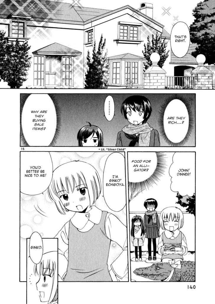 Read Poor Sisters Story chapter 0 image 135 on Lezhin