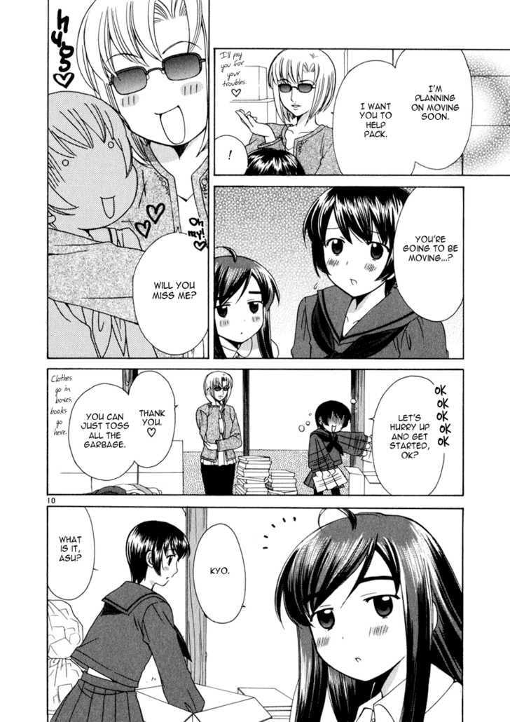 Read Poor Sisters Story chapter 0 image 149 on Lezhin
