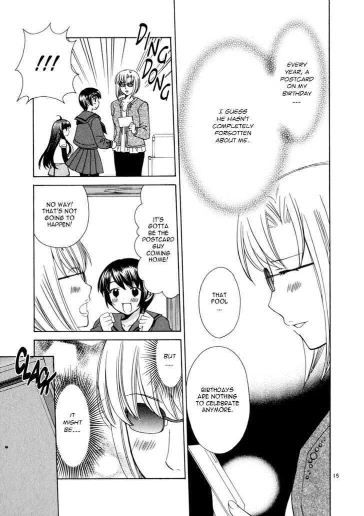 Read Poor Sisters Story chapter 0 image 154 on Lezhin
