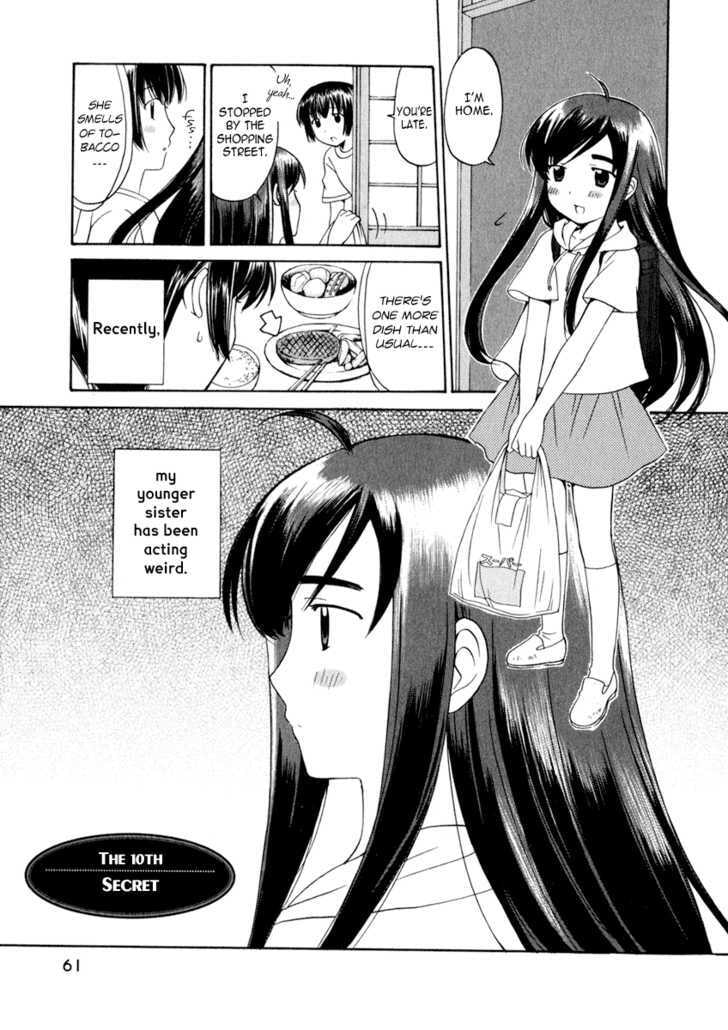 Read Poor Sisters Story chapter 0 image 58 on Lezhin