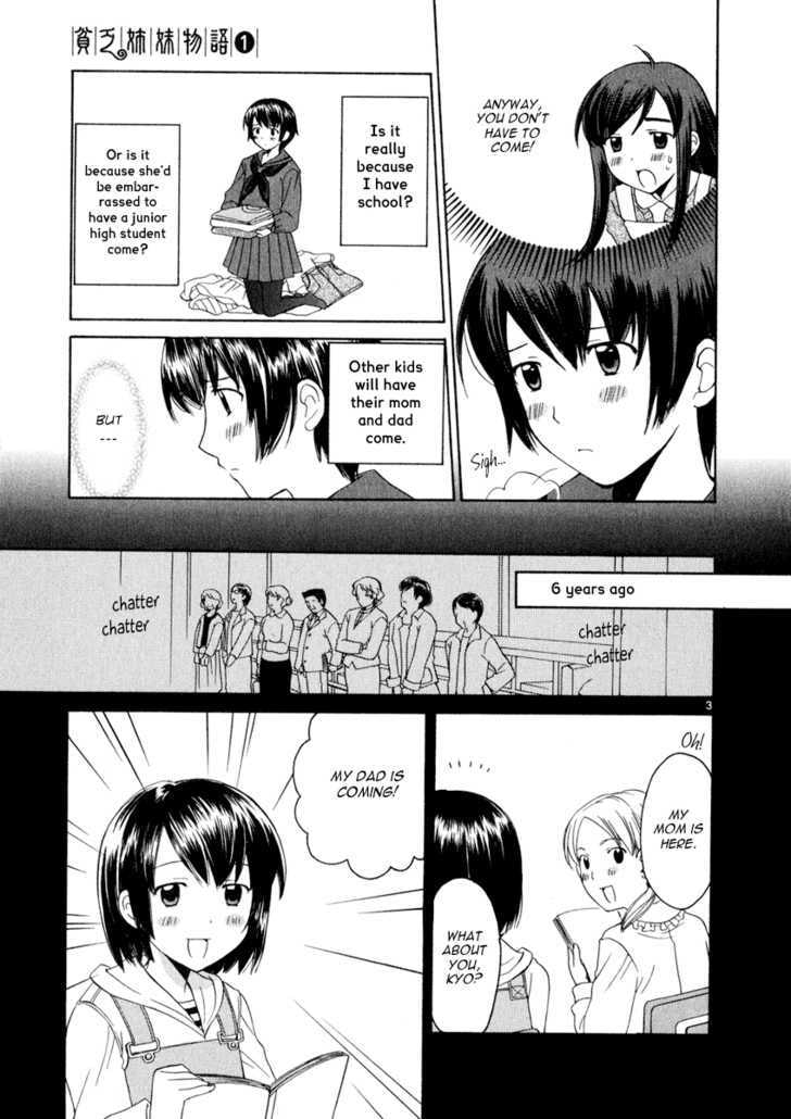 Read Poor Sisters Story chapter 0 image 76 on Lezhin