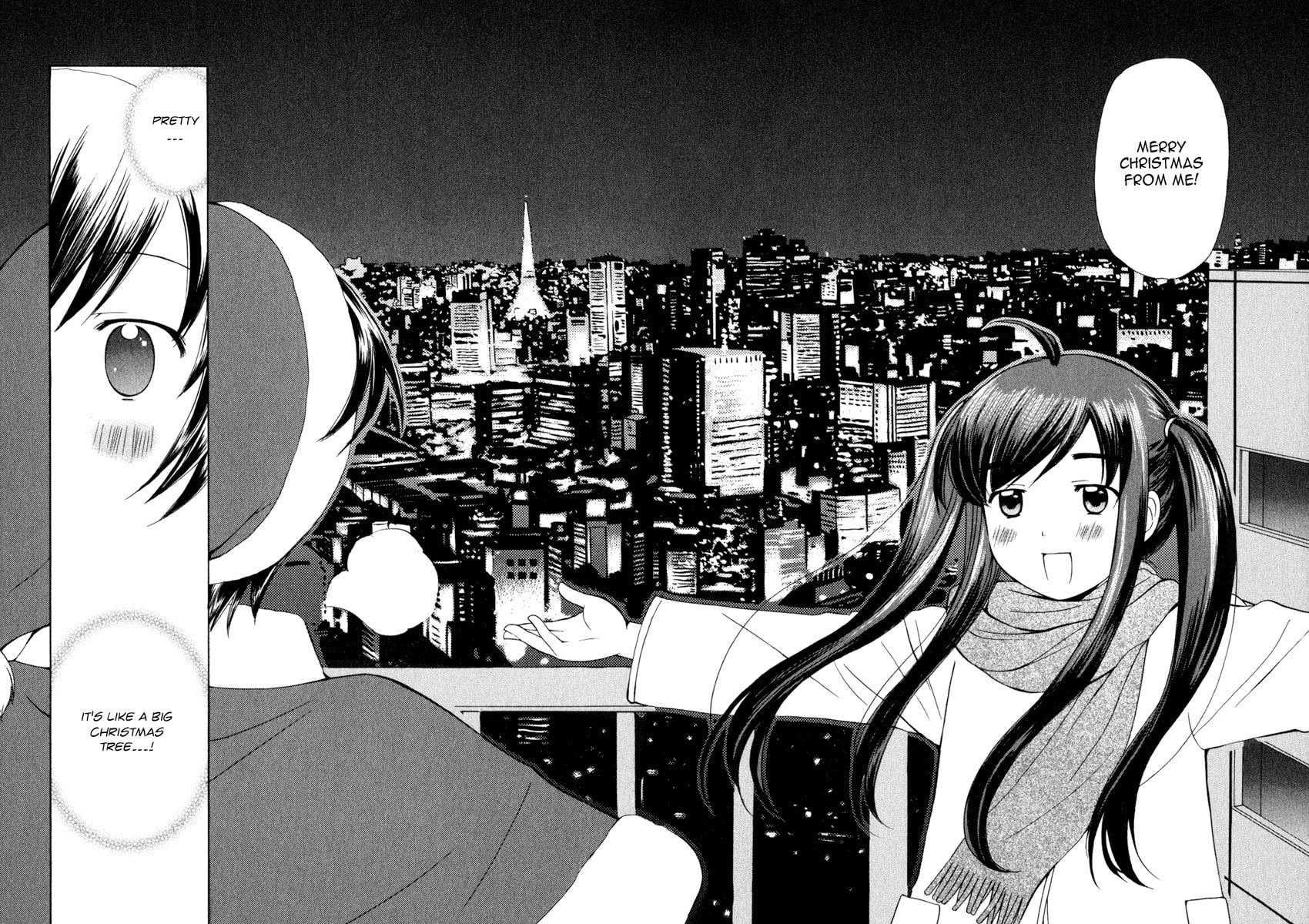 Read Poor Sisters Story chapter 13 image 13 on Lezhin