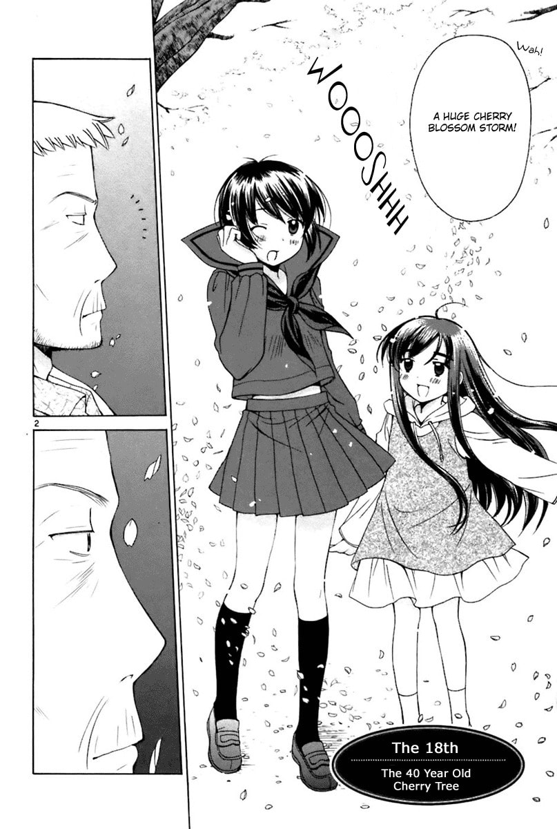Read Poor Sisters Story chapter 18 image 1 on Lezhin