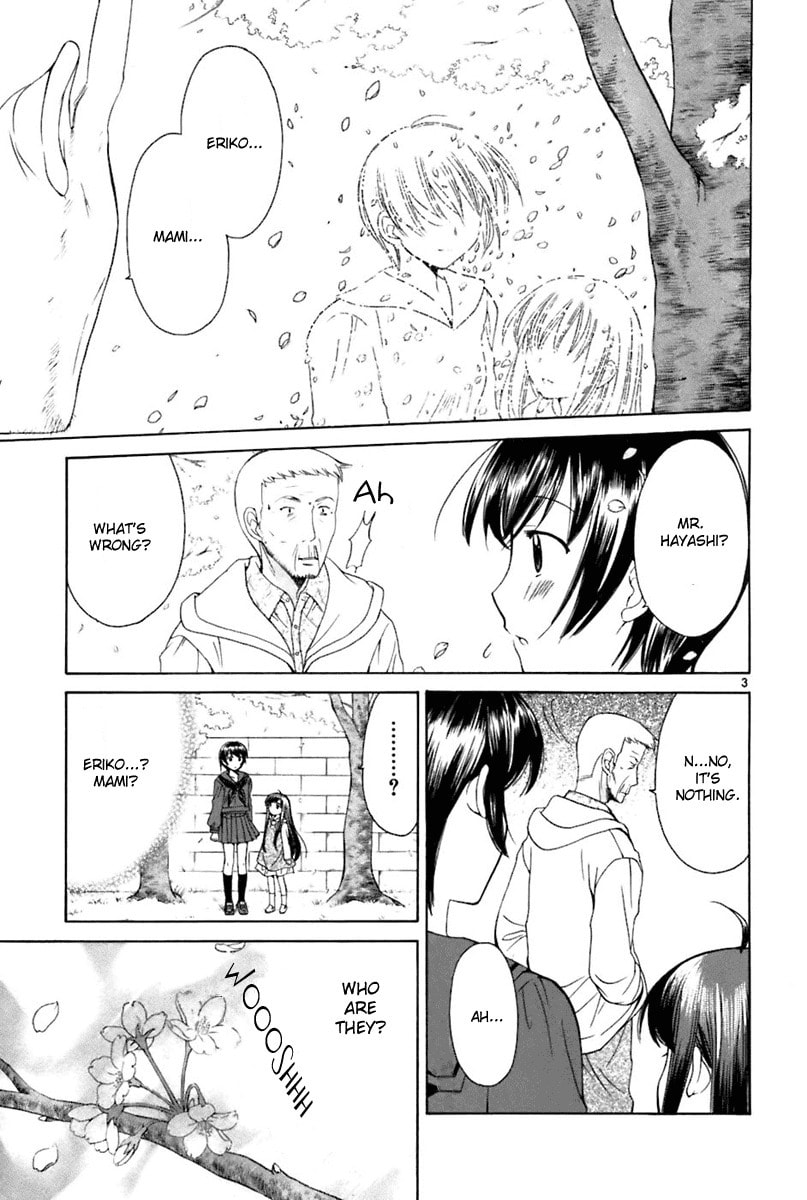 Read Poor Sisters Story chapter 18 image 2 on Lezhin