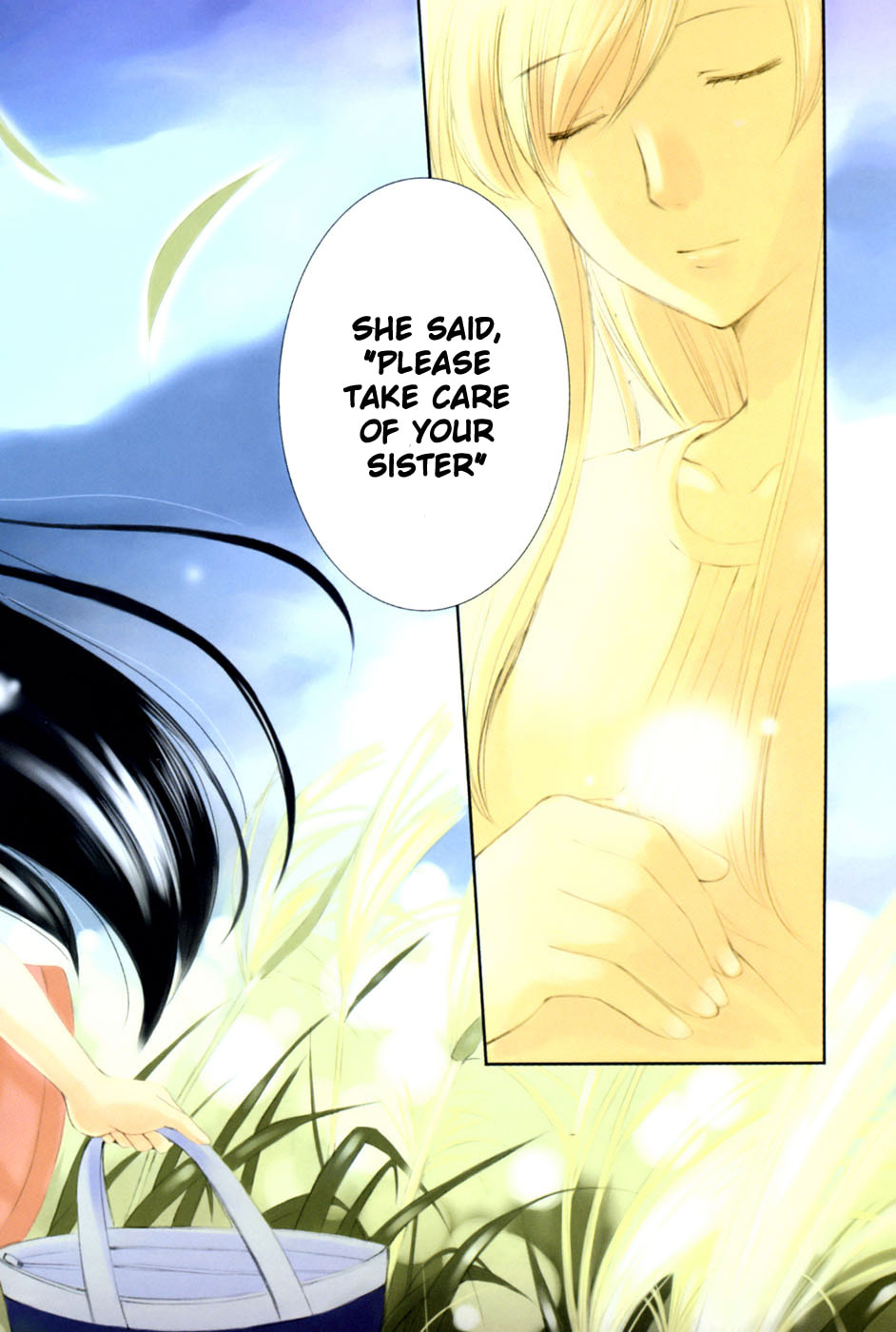Read Poor Sisters Story chapter 26 image 21 on Lezhin
