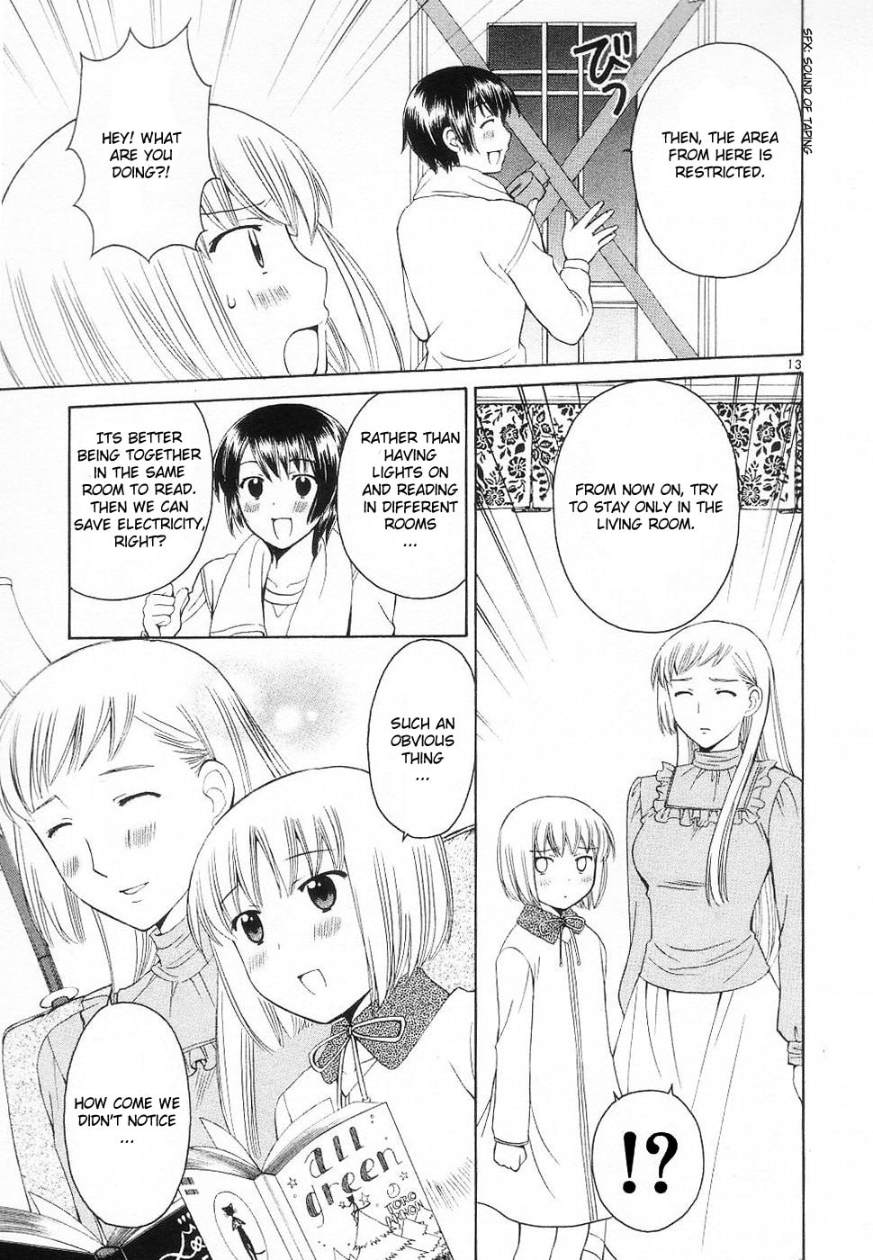 Read Poor Sisters Story chapter 29 image 4 on Lezhin
