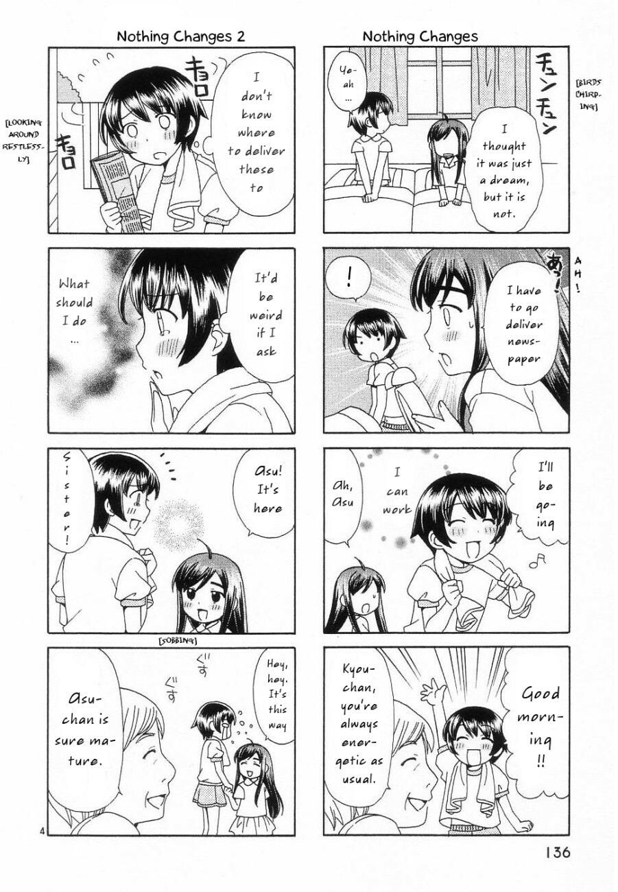 Read Poor Sisters Story chapter 35.1 image 3 on Lezhin