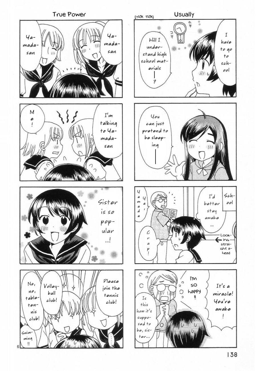 Read Poor Sisters Story chapter 35.1 image 5 on Lezhin