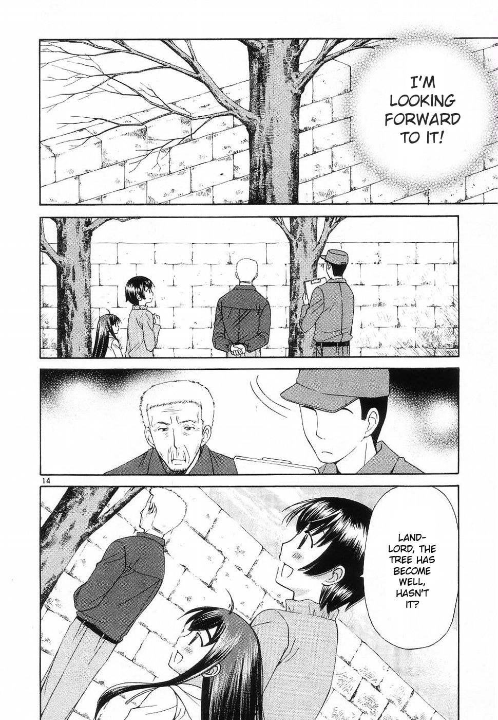Read Poor Sisters Story chapter 36 image 12 on Lezhin