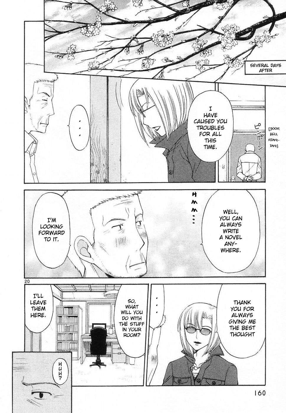 Read Poor Sisters Story chapter 36 image 18 on Lezhin