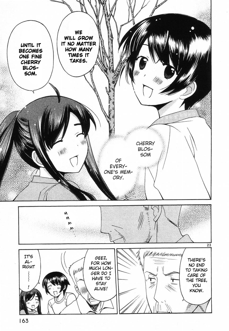 Read Poor Sisters Story chapter 36 image 21 on Lezhin