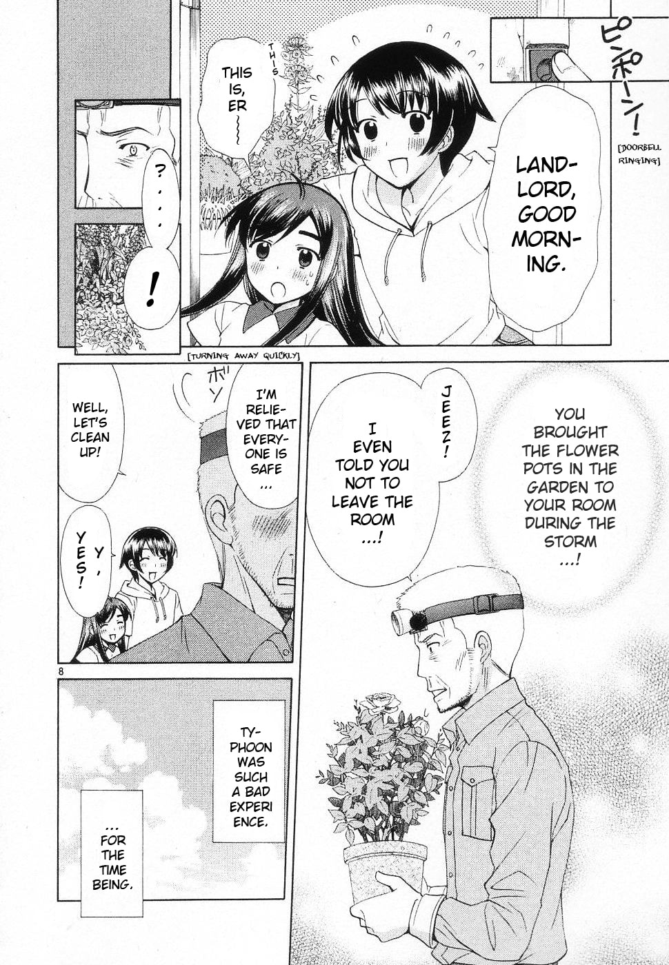 Read Poor Sisters Story chapter 44 image 7 on Lezhin