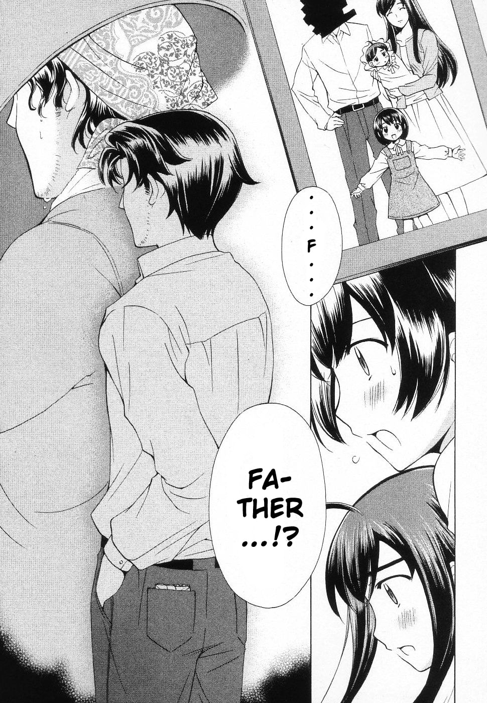 Read Poor Sisters Story chapter 45 image 22 on Lezhin