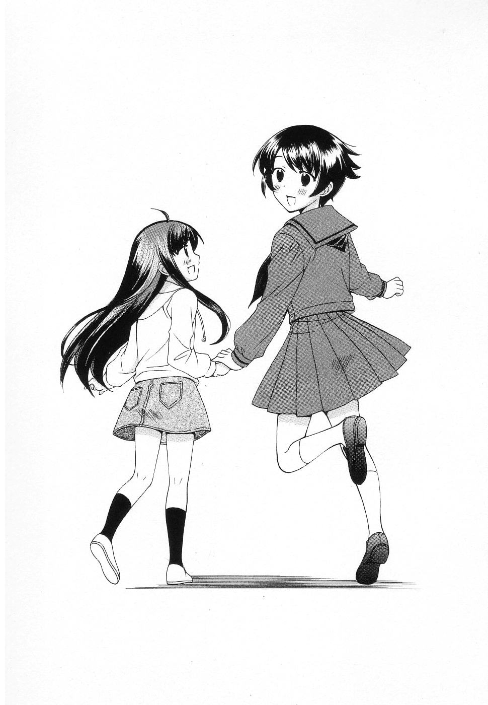 Read Poor Sisters Story chapter 46 image 27 on Lezhin