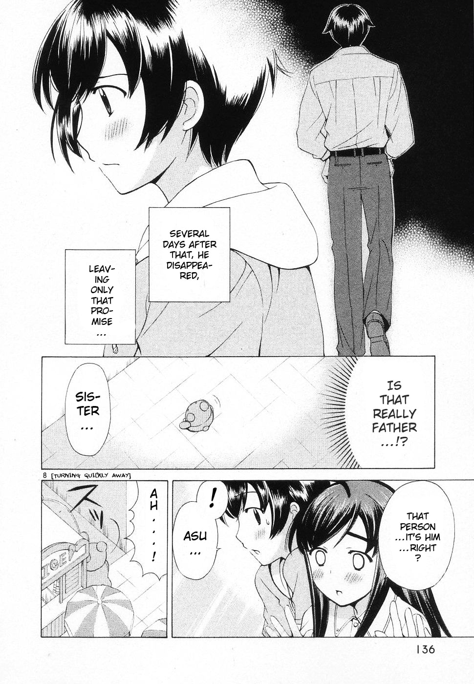 Read Poor Sisters Story chapter 46 image 7 on Lezhin