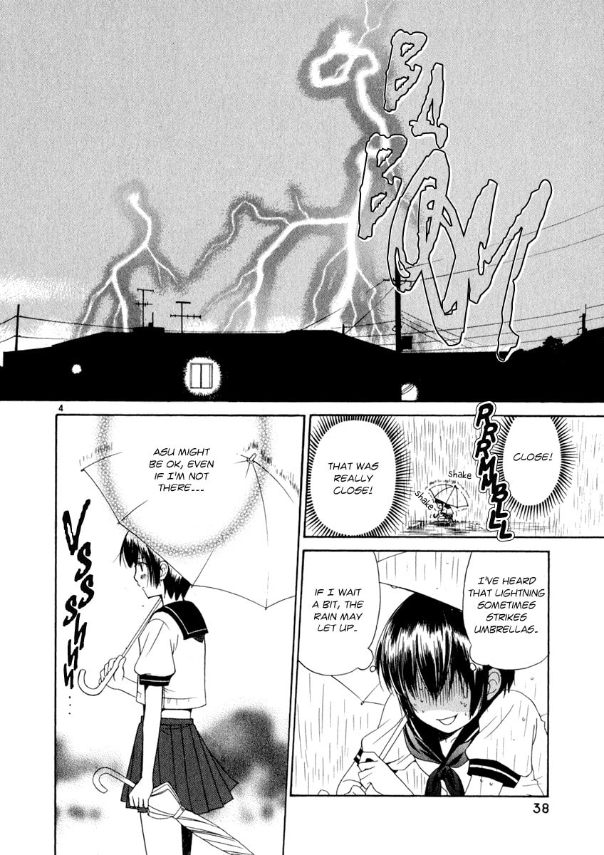 Read Poor Sisters Story chapter 7 image 3 on Lezhin