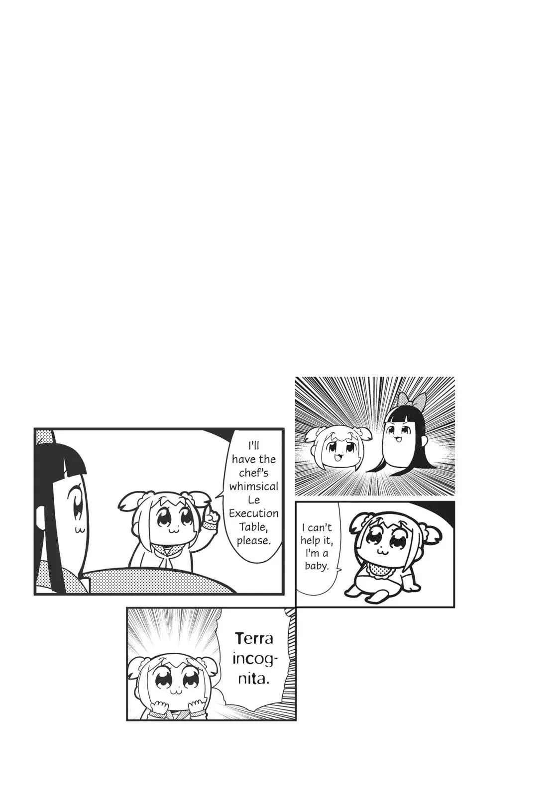 Read Pop Team Epic chapter 0 image 103 on Lezhin