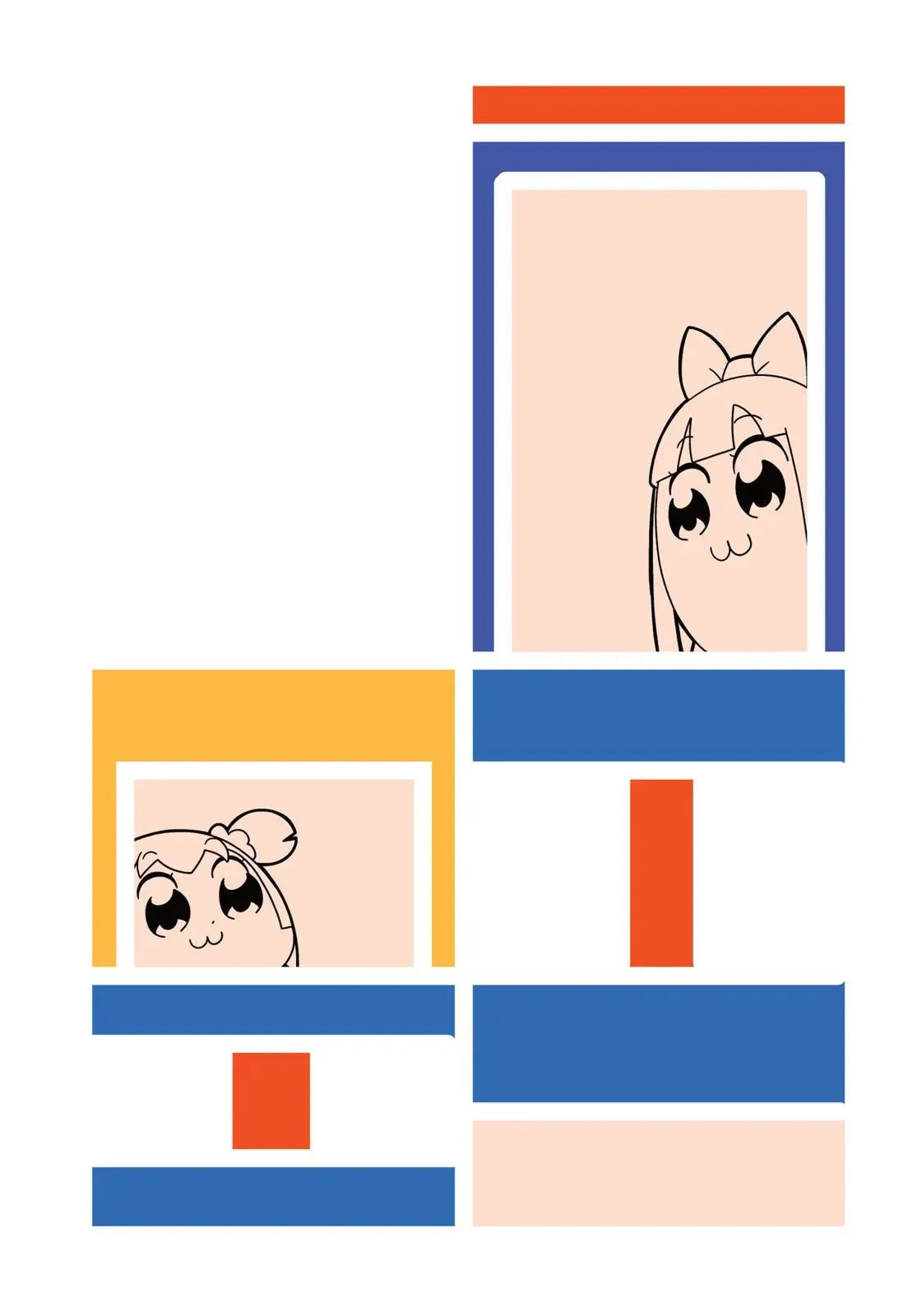 Read Pop Team Epic chapter 0 image 8 on Lezhin
