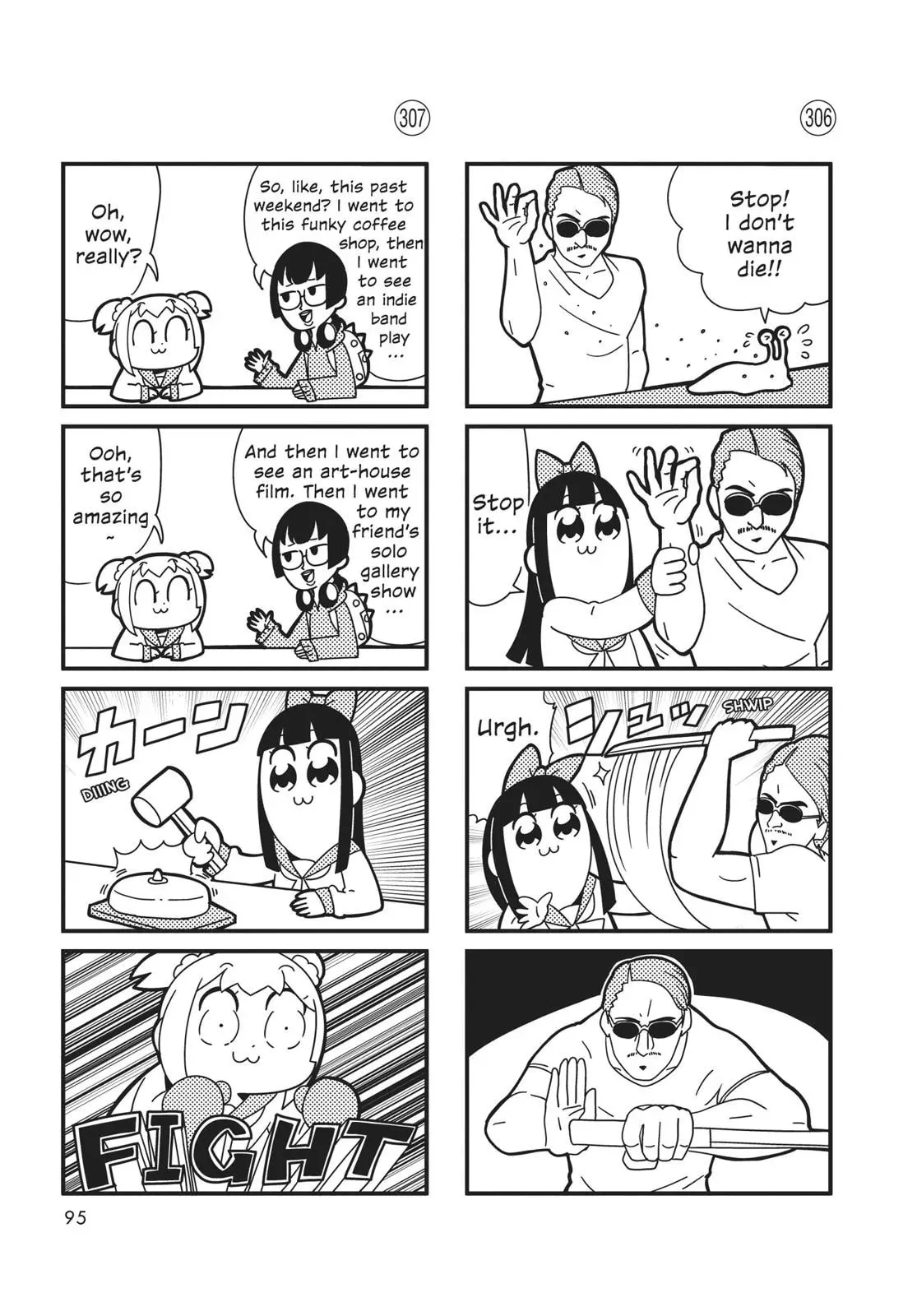 Read Pop Team Epic chapter 0 image 93 on Lezhin