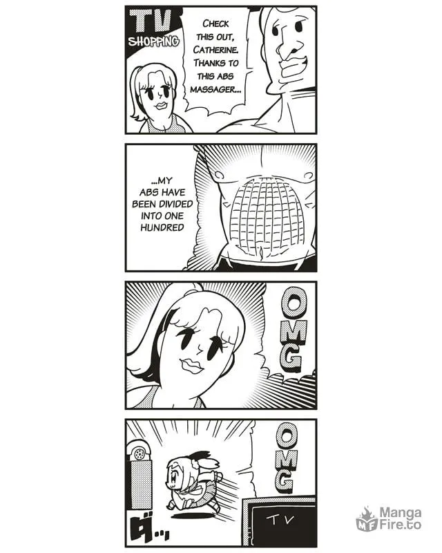 Read Pop Team Epic chapter 1 image 12 on Lezhin