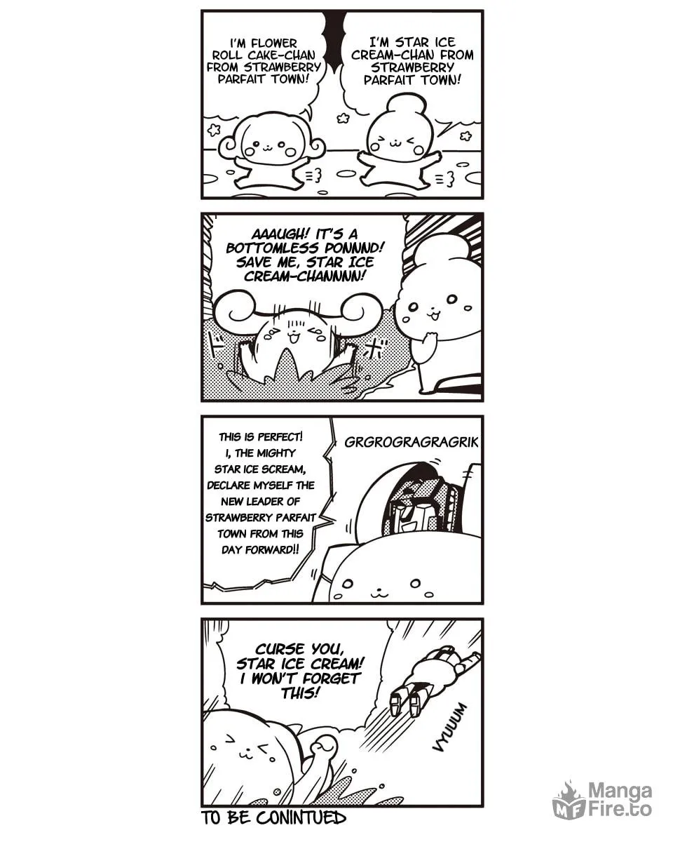 Read Pop Team Epic chapter 11 image 11 on Lezhin