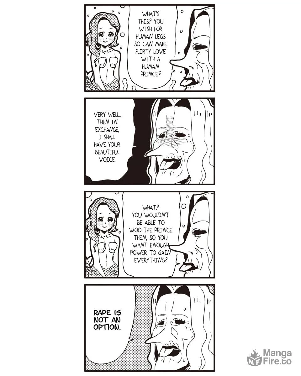 Read Pop Team Epic chapter 15 image 2 on Lezhin