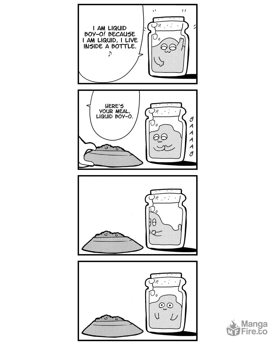 Read Pop Team Epic chapter 15 image 9 on Lezhin