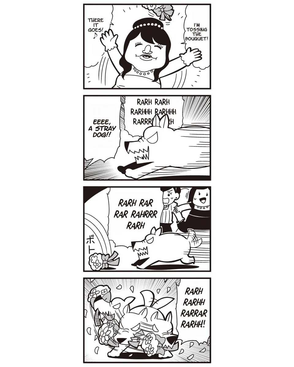 Read Pop Team Epic chapter 16 image 12 on Lezhin