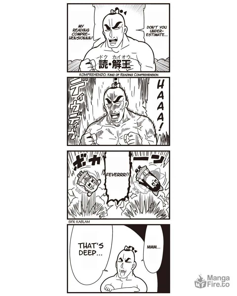 Read Pop Team Epic chapter 16 image 14 on Lezhin