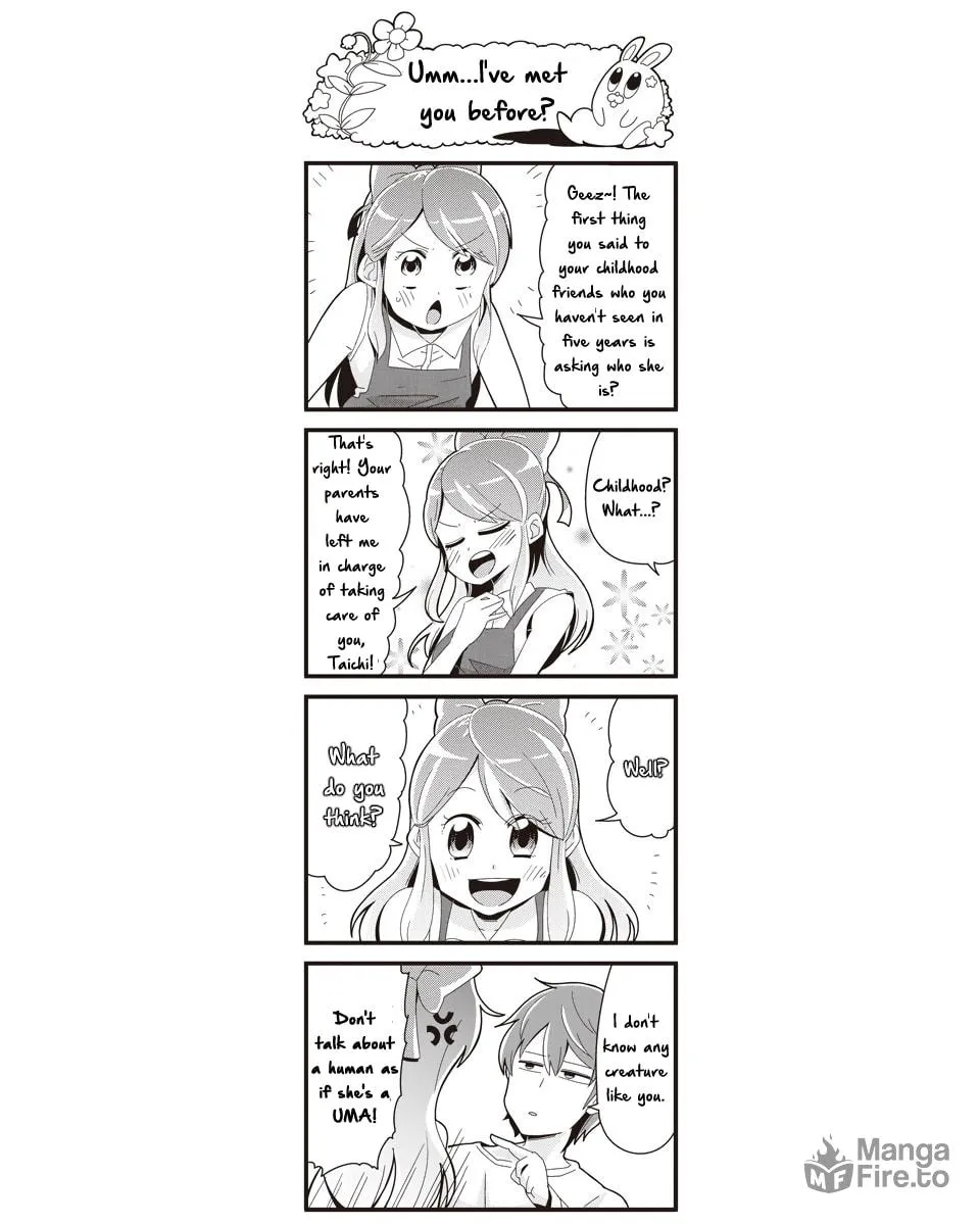 Read Pop Team Epic chapter 16 image 2 on Lezhin