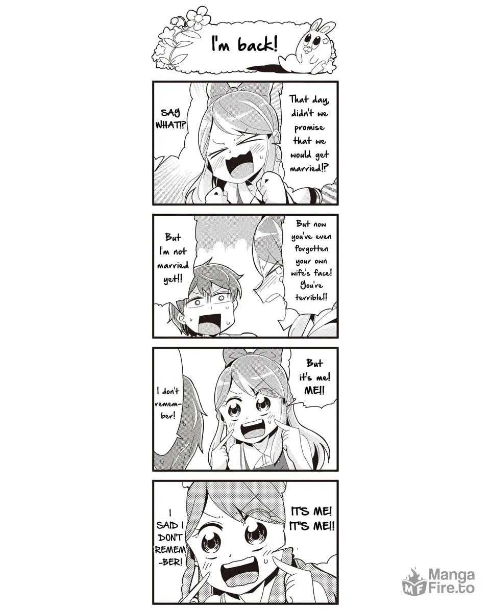 Read Pop Team Epic chapter 16 image 4 on Lezhin