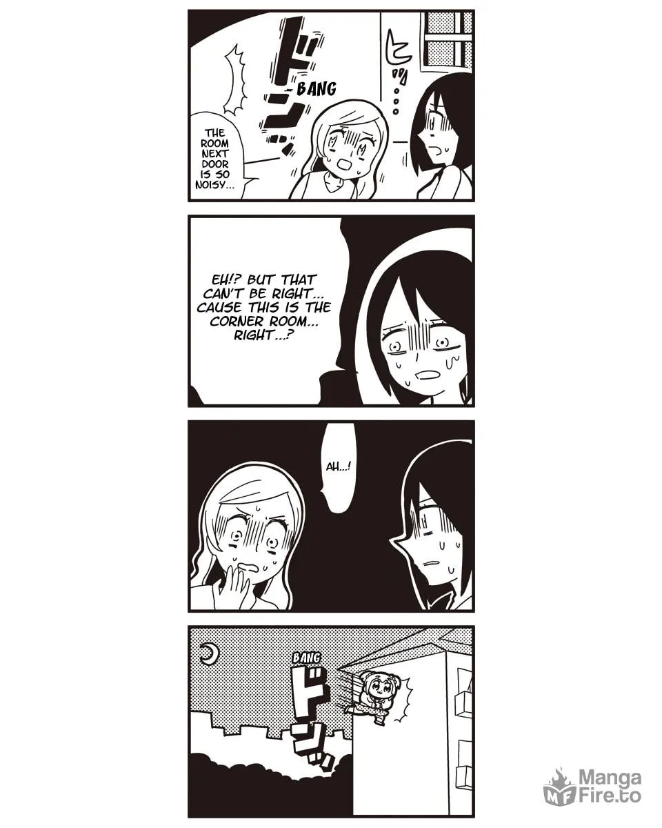 Read Pop Team Epic chapter 22 image 8 on Lezhin