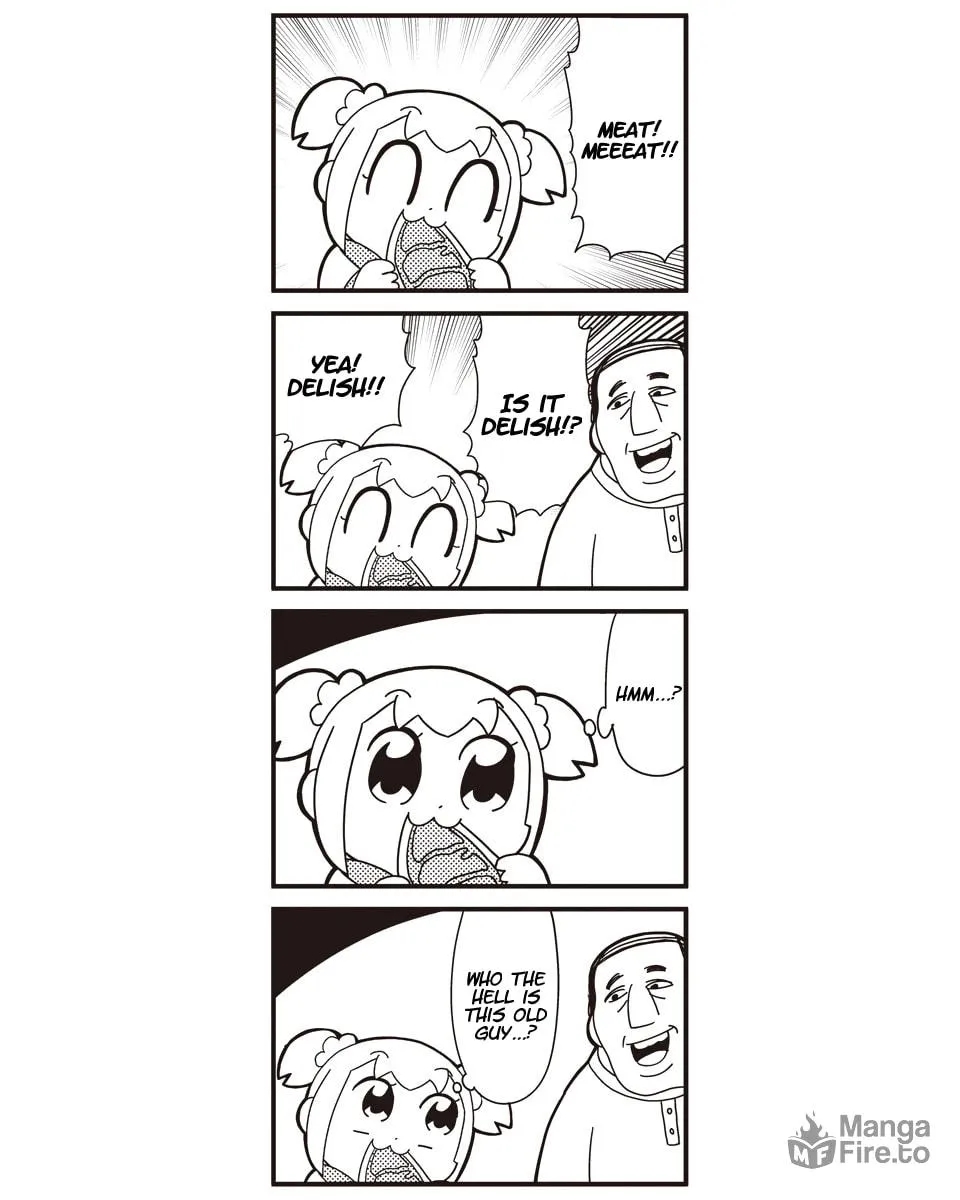 Read Pop Team Epic chapter 23 image 5 on Lezhin