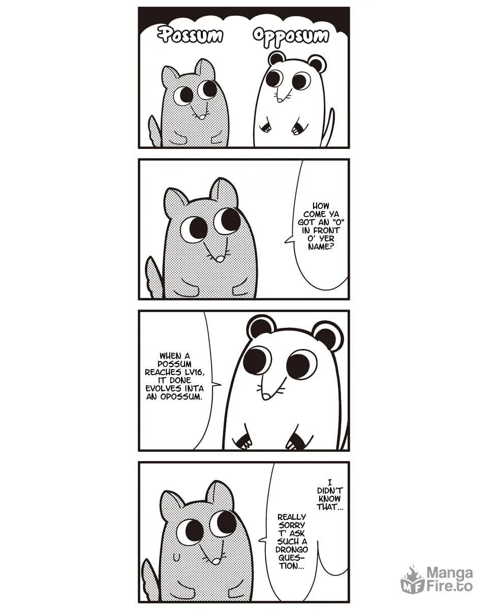 Read Pop Team Epic chapter 35 image 4 on Lezhin