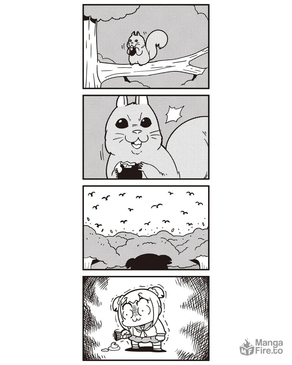 Read Pop Team Epic chapter 42 image 2 on Lezhin