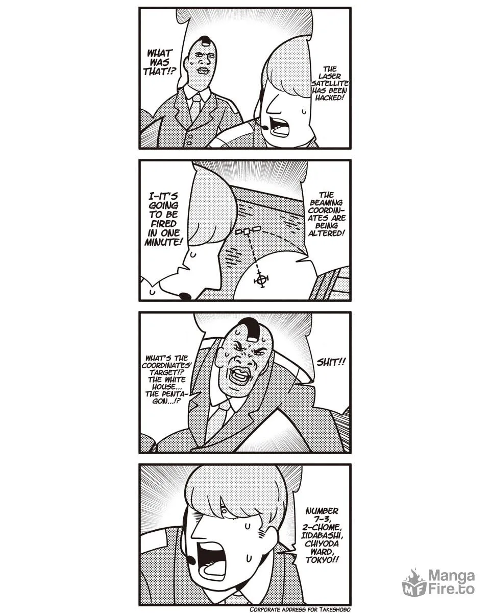 Read Pop Team Epic chapter 42 image 4 on Lezhin