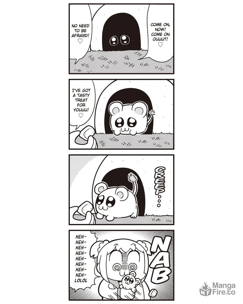 Read Pop Team Epic chapter 45 image 2 on Lezhin