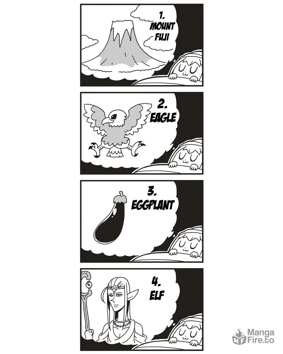 Read Pop Team Epic chapter 5 image 4 on Lezhin