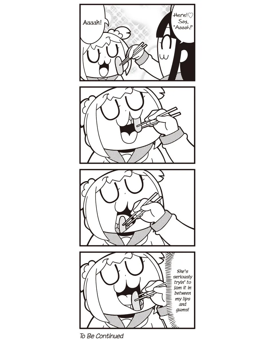 Read Pop Team Epic chapter 51 image 10 on Lezhin