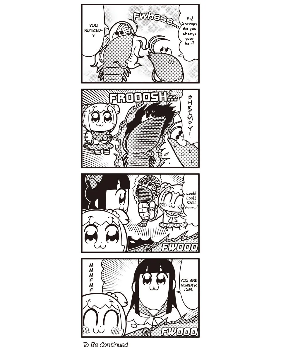 Read Pop Team Epic chapter 52 image 10 on Lezhin