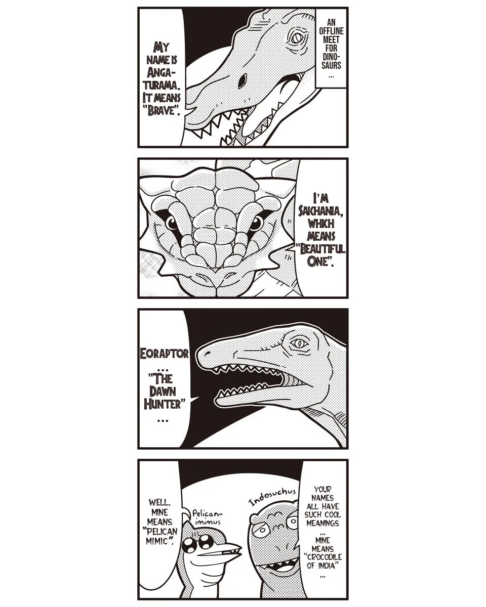 Read Pop Team Epic chapter 55 image 7 on Lezhin