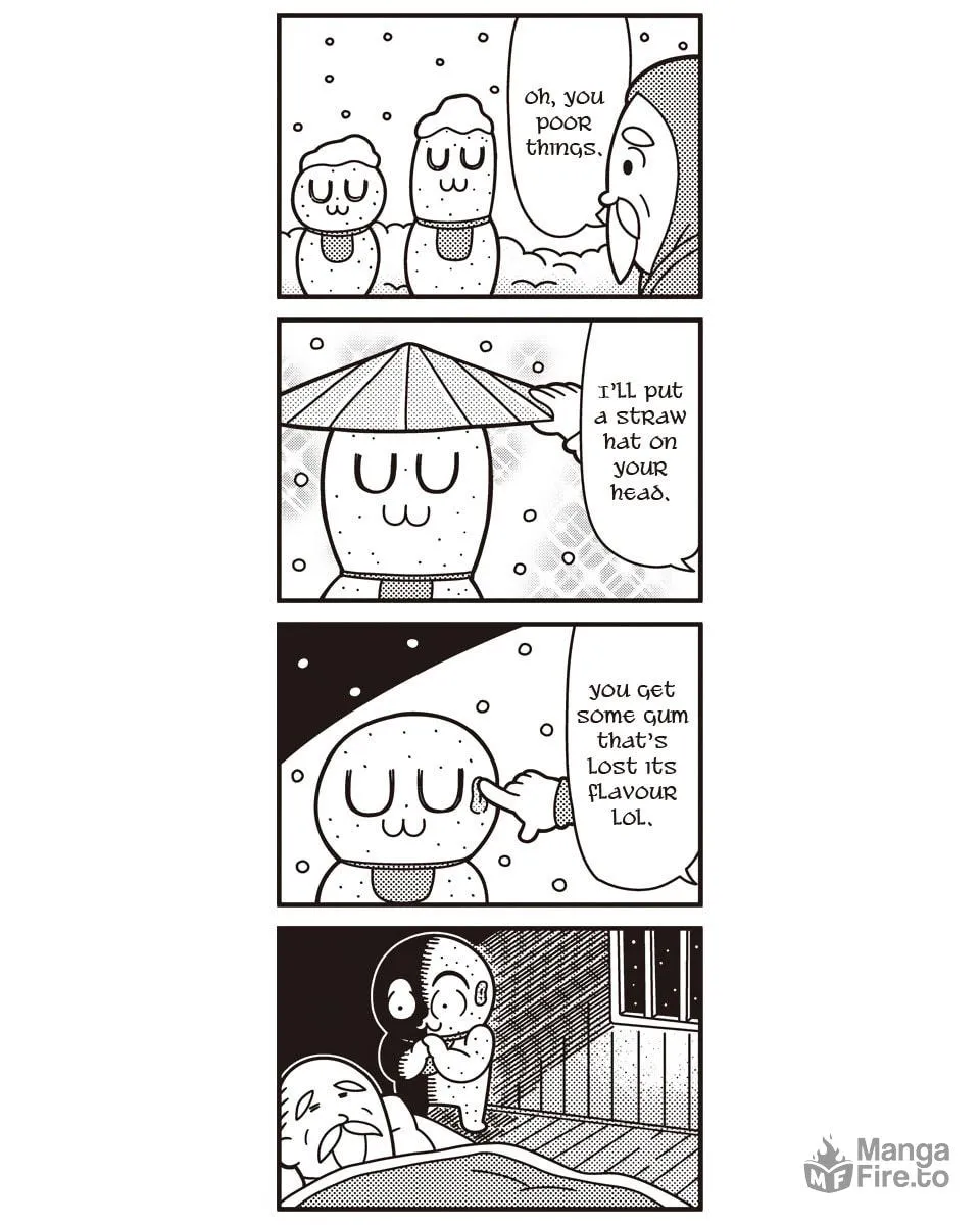 Read Pop Team Epic chapter 56 image 9 on Lezhin