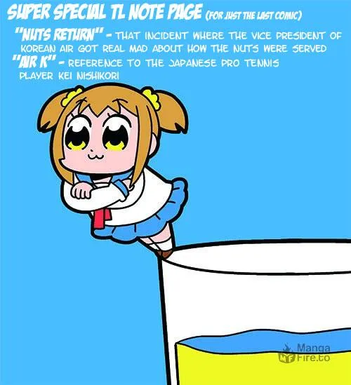 Read Pop Team Epic chapter 6 image 11 on Lezhin