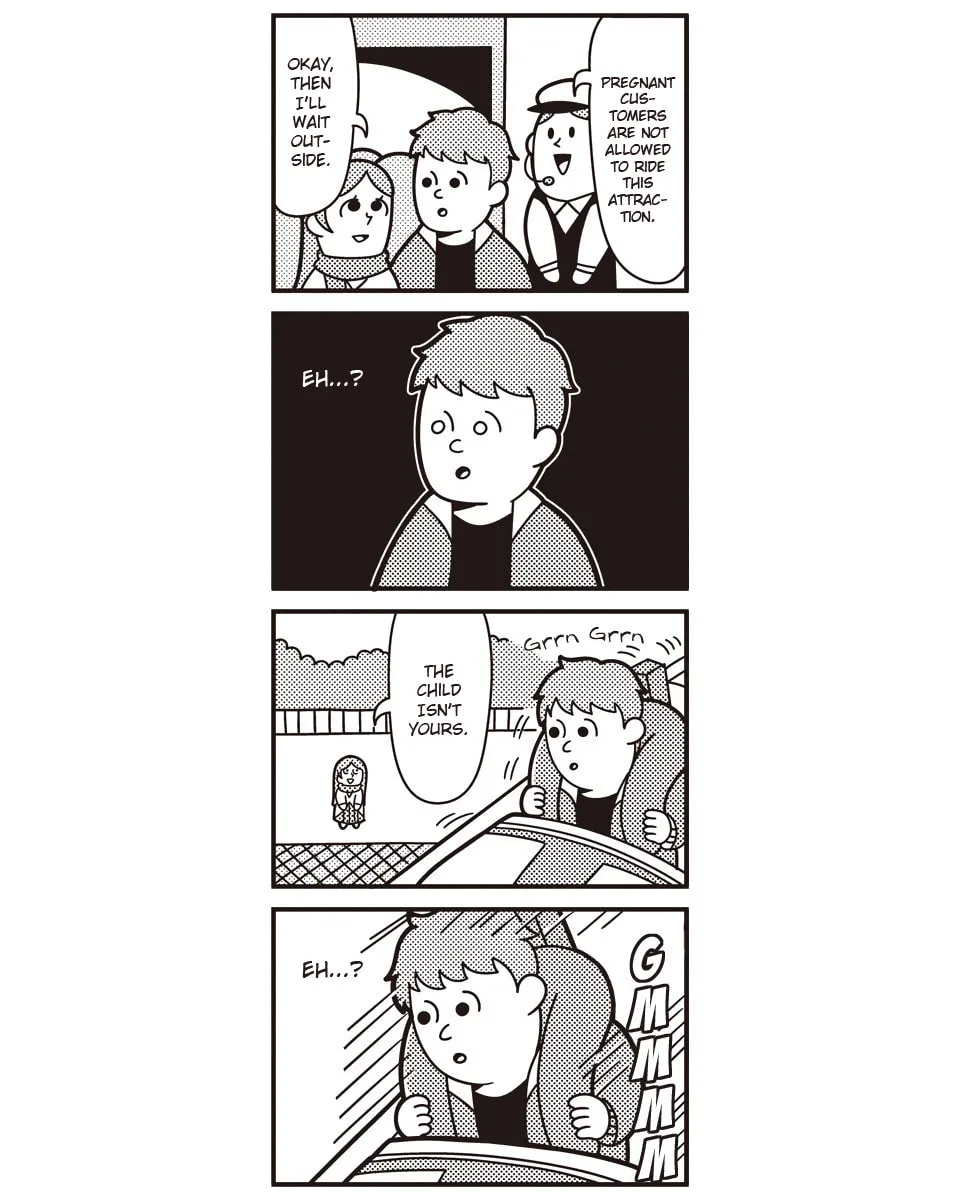 Read Pop Team Epic chapter 60 image 10 on Lezhin